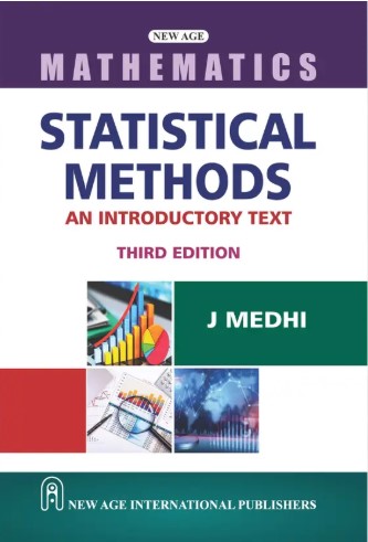 Statistical Methods : An Introductory Text | 3rdc Edition